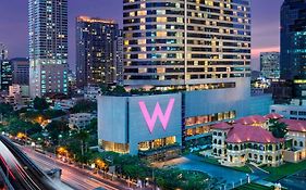 W Hotel Bangkok